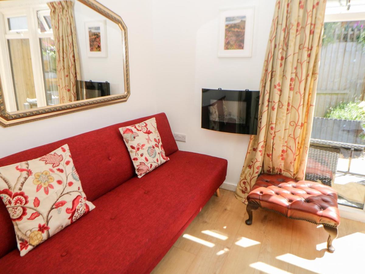 Garden Suite Dronfield Exterior foto