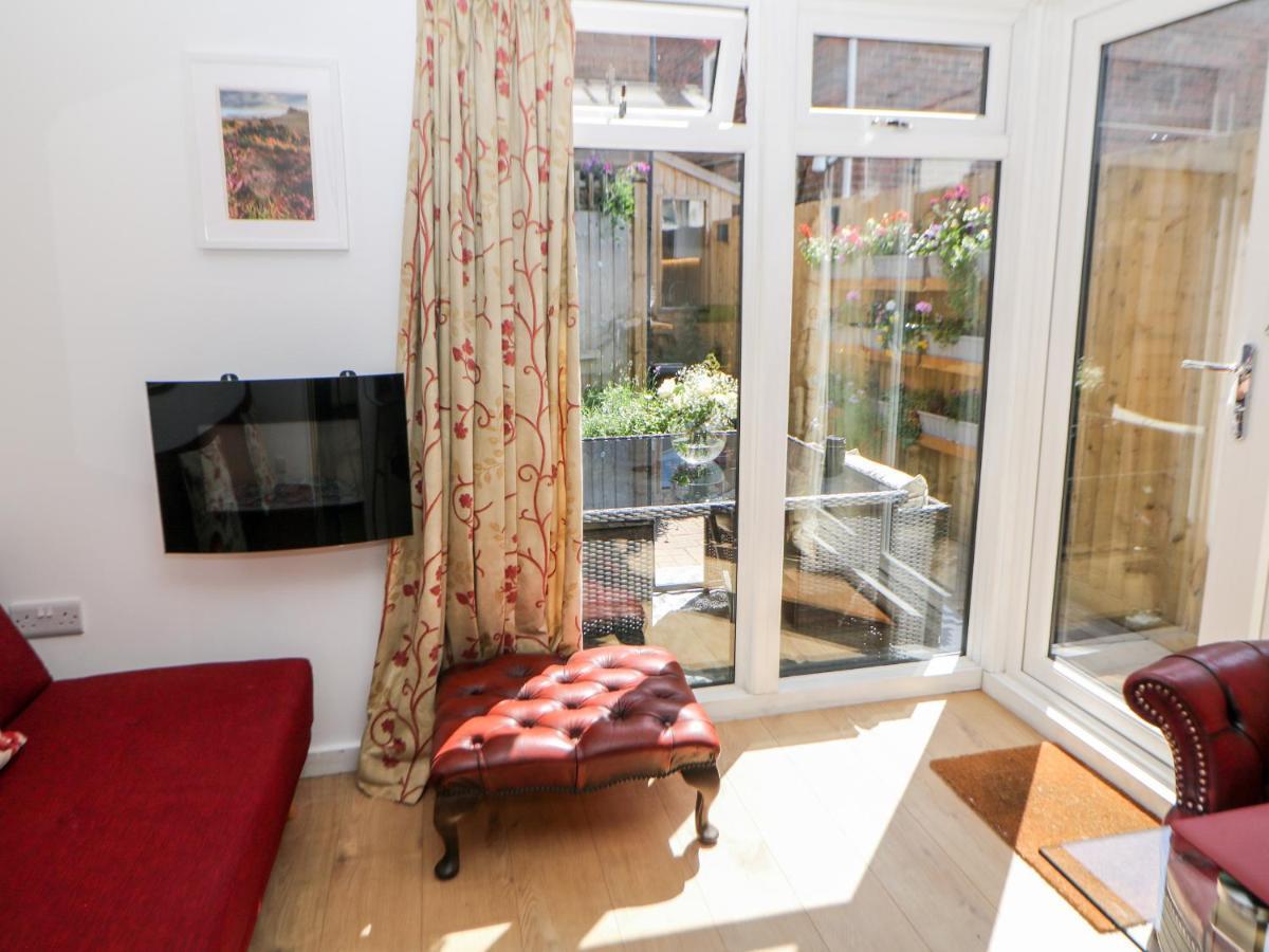 Garden Suite Dronfield Exterior foto